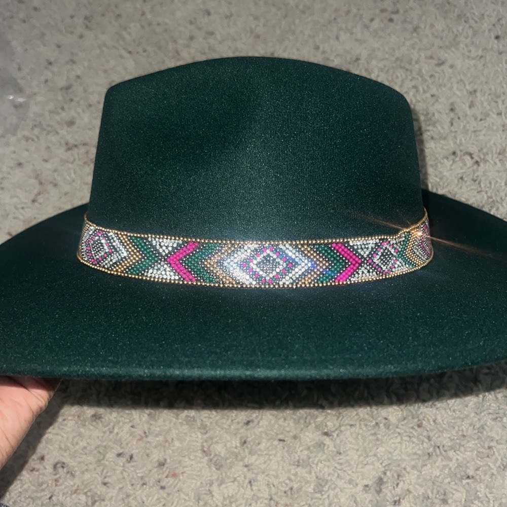 Fedora Hat